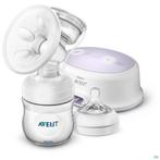 tire-lait Philips Avent et accessoires, Ophalen, Zo goed als nieuw, Borstkolf