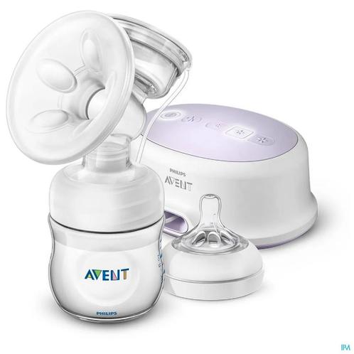 tire-lait Philips Avent et accessoires, Kinderen en Baby's, Babyvoeding en Toebehoren, Zo goed als nieuw, Borstkolf, Ophalen