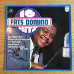 Fats domino - Greatest hits, Cd's en Dvd's, Vinyl | Jazz en Blues, Ophalen of Verzenden, Zo goed als nieuw