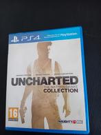 Uncharted: The Nathan Drake Collection, Games en Spelcomputers, Ophalen, Gebruikt, Overige genres, Vanaf 12 jaar