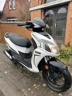 Scooter sym jet 4r classe A, Enlèvement, Comme neuf