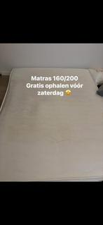 Gratis matras