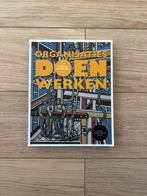 Organisaties doen werken, Ophalen of Verzenden, Zo goed als nieuw