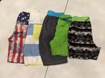 Zwemshorten - Maat 146/152 - jongen, Kinderen en Baby's, Kinderkleding | Kinder-zwemkleding, Ophalen of Verzenden, Maat 146, Jongen