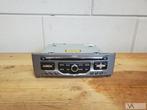 Peugeot 308 van 2009 - 2013 radio navigatie RNEG 96751720xh, Ophalen of Verzenden, Gebruikt, Peugeot
