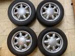 Mazda mx5 NA wielen 4 stuks, Autos : Pièces & Accessoires, Pneus & Jantes, 14 pouces, Pneus été, 185 mm, Pneu(s)