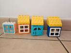 Duplo, 4 vensters, Kinderen en Baby's, Speelgoed | Duplo en Lego, Ophalen, Duplo