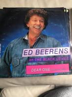 7" Ed Beerens, Dear One, Ophalen of Verzenden, 1980 tot 2000