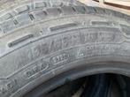 Michelin agilis 19/65/16 c 104/102 r 100 t, Ophalen