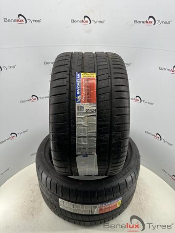 NEW 295/30R19 Michelin Pilot 295/30 R19 295/30/19 2953019 ZR beschikbaar voor biedingen