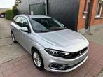 Fiat Tipo Tipo Kombi 1.0 T3 Business Edition (bj 2021), Auto's, Fiat, Stof, Gebruikt, 1820 kg, Bedrijf