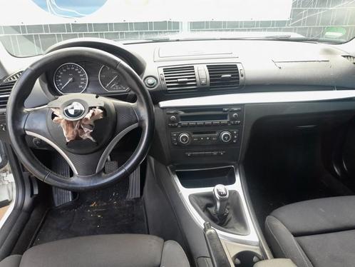 RADIO BMW 1 serie (E81) (01-2006/09-2012), Auto-onderdelen, Overige Auto-onderdelen, BMW, Gebruikt