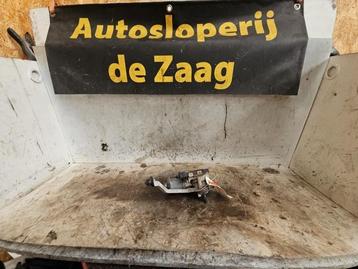 Ruitenwismotor + Mechaniek van een Ford Focus beschikbaar voor biedingen