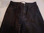 Zwarte Baggy jeans Bershka, Ophalen, Zwart, Overige jeansmaten, Zo goed als nieuw