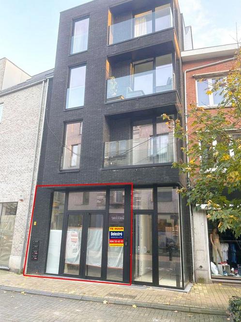 Commercieel te huur in Aarschot, Immo, Huizen te huur, Overige soorten