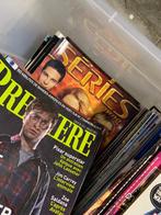 A donner 2 caisses de magazines, Boeken, Tijdschriften en Kranten, Ophalen, Zo goed als nieuw
