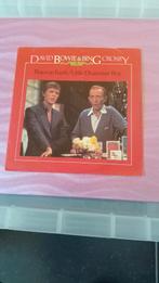 DAVID BOWIE - Peace on Earth/Little drummer boy (Holland), Gebruikt, 7 inch, Single, Ophalen of Verzenden