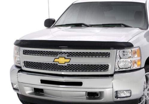 Chevrolet Silverado 2007 - 2013 déflecteur de capot becquet, Autos : Pièces & Accessoires, Autres pièces automobiles, Pièces américaines