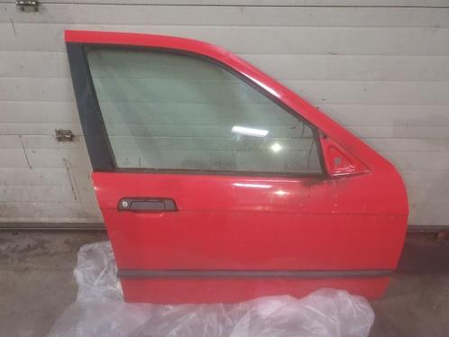 PORTIER RECHTS VOOR BMW 3 serie Touring (E36 / 3), Auto-onderdelen, Carrosserie, Deur, BMW, Voor, Rechts, Gebruikt
