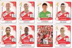 Panini Pro League 2015 / Standard Luik 8 stickers, Verzamelen, Nieuw, Poster, Plaatje of Sticker, Verzenden