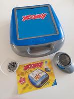 Xoomy, Ophalen, Zo goed als nieuw