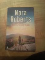 Nora roberts- terug naar huis, Ophalen, Gelezen