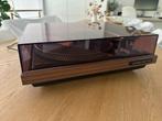 Dual 721 Platenspeler, Ophalen, Automatisch, Refurbished, Platenspeler
