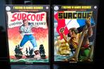 13. Surcouf - La terreur de la mer - Dupuis 1982, Livres, Enlèvement ou Envoi