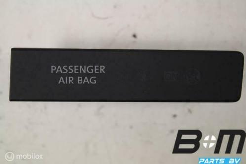 Controle lampje bijrijdersairbag VWW Golf Sportvan 510919234, Auto-onderdelen, Overige Auto-onderdelen, Gebruikt