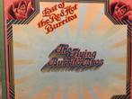 The Flying Borrito Bros.The Last Of The Red Hot Burritos., CD & DVD, Vinyles | Rock, Comme neuf, Autres formats, Autres genres