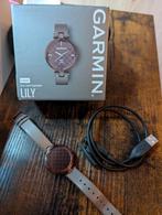 GARMIN LILY CLASSIC, Verzenden, Zo goed als nieuw