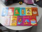 11 x garfield pocket boekjes, Meerdere stripboeken, Ophalen of Verzenden, Zo goed als nieuw