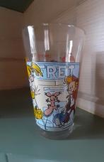 Verre Spirou, Collections, Enlèvement ou Envoi, Neuf