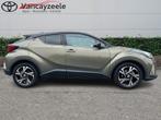 Toyota C-HR C-LUB Bi-Tone+cam+nav+sens V&A, 122 pk, USB, Overige kleuren, Overige brandstoffen
