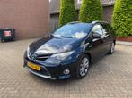 Toyota Auris Touring Sports 1.8 Hybrid Lease, Auto's, Toyota, Te koop, 5 deurs, Elektrisch, Automaat