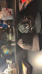 3 chapeaux Monster Los Angeles Harry Potter Plopsa, Enlèvement ou Envoi