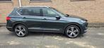 Seat Tarraco 1.5 Tsi  7 places carplay android auto toit ouv, Autos, Seat, Argent ou Gris, Achat, Entreprise, Alcantara
