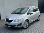 Opel Meriva 1.4i 2011 92.000km, Auto's, Opel, Voorwielaandrijving, Euro 5, Stof, Parkeersensor