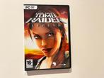 Lara Croft Tomb Raider Legend PC game, Games en Spelcomputers, Avontuur en Actie, Vanaf 16 jaar, Ophalen of Verzenden, 1 speler