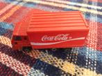 Hartoy 1988 coca cola truck, Comme neuf, Enlèvement ou Envoi