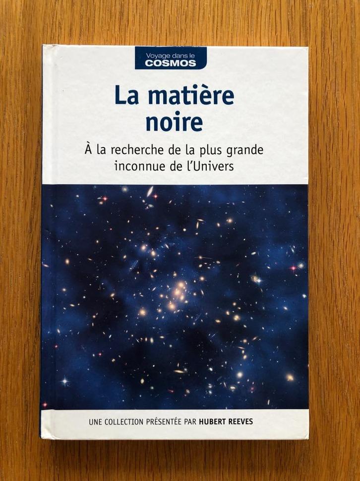 Lot collection Voyage dans le cosmos, Livres, Science, Comme neuf, Sciences naturelles, Enlèvement ou Envoi