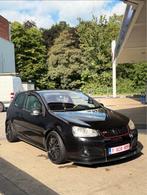 Golf 5 GTİ EDİTİON 30th (DSG) 230000km ZONDER KEURİNG, Auto's, Volkswagen, Zwart, 169 kW, Zwart, 5 zetels