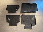 Tapis de sol et tapis de coffre en caoutchouc d'origine BMW, Enlèvement, Comme neuf