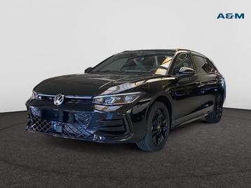 Volkswagen Passat SW Passat Variant 1.5 TSI eHybrid  R-Line  beschikbaar voor biedingen