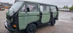 Volkswagen t3 bus, Auto's, Particulier, Diesel, Te koop