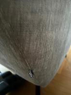 Fauteuil, Maison & Meubles, Fauteuils, 75 à 100 cm, Tissus, Comme neuf, Enlèvement