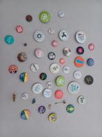Verzameling buttons 2010-2022, Enlèvement ou Envoi