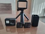 gopro hero 7 black, TV, Hi-fi & Vidéo, Enlèvement, Utilisé, GoPro