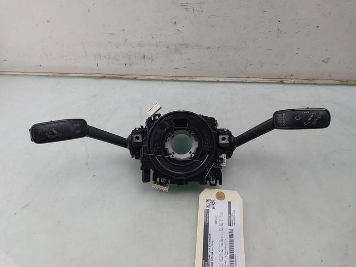 COMBISCHAKELAAR STUUR Skoda Octavia Combi (5EAC), Auto-onderdelen, Dashboard en Schakelaars, Skoda, Gebruikt