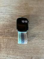 Apple watch 7 RVS 41mm (cellular), Ophalen, Zo goed als nieuw